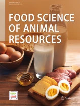 Food Science of Animal Resources